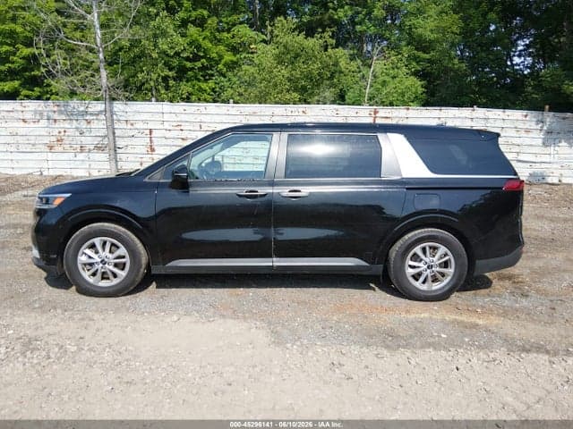 2022 KIA CARNIVAL MPV LX SEAT PACKAGE 14