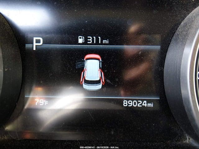 2022 KIA CARNIVAL MPV LX SEAT PACKAGE 15