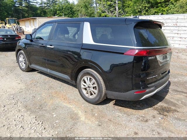 2022 KIA CARNIVAL MPV LX SEAT PACKAGE 3