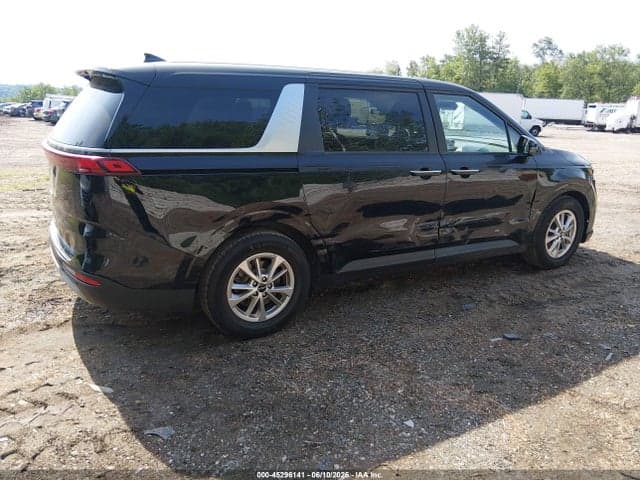 2022 KIA CARNIVAL MPV LX SEAT PACKAGE 4