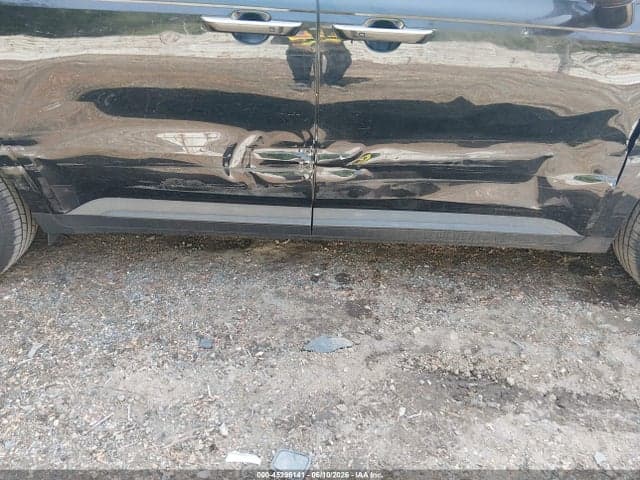 2022 KIA CARNIVAL MPV LX SEAT PACKAGE 6