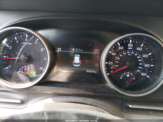 2022 KIA CARNIVAL MPV LX SEAT PACKAGE 7