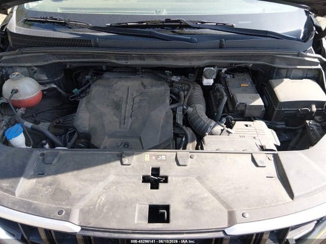 2022 KIA CARNIVAL MPV LX SEAT PACKAGE 10