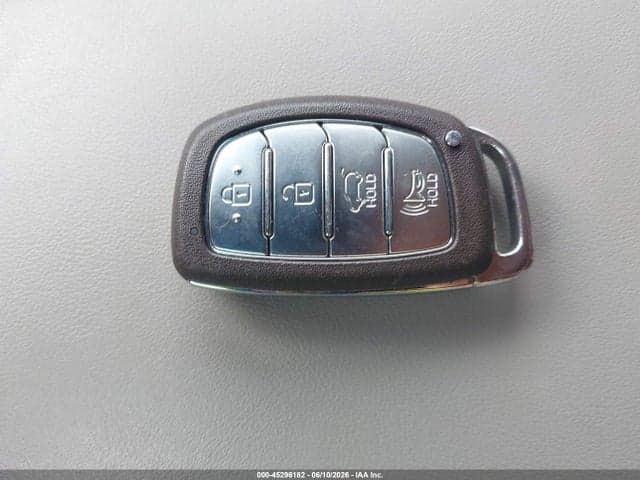 2021 HYUNDAI TUCSON SEL 11