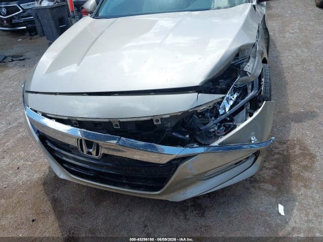 2020 HONDA ACCORD LX 6