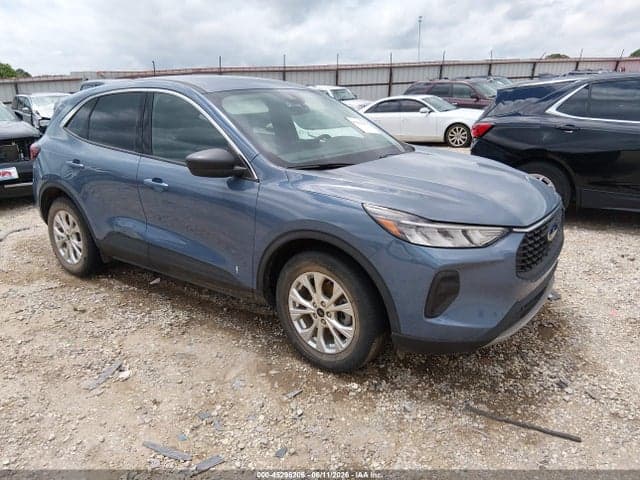 2024 FORD ESCAPE ACTIVE 1