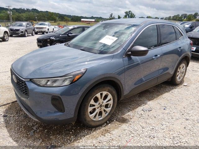 2024 FORD ESCAPE ACTIVE 2