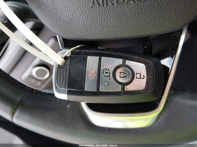 2024 FORD ESCAPE ACTIVE 11