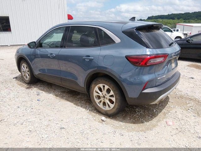 2024 FORD ESCAPE ACTIVE 3