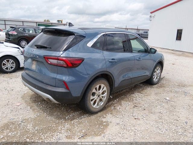 2024 FORD ESCAPE ACTIVE 4