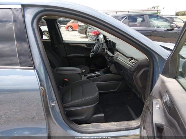 2024 FORD ESCAPE ACTIVE 5