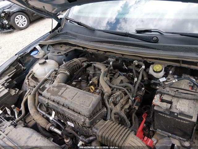 2024 FORD ESCAPE ACTIVE 6