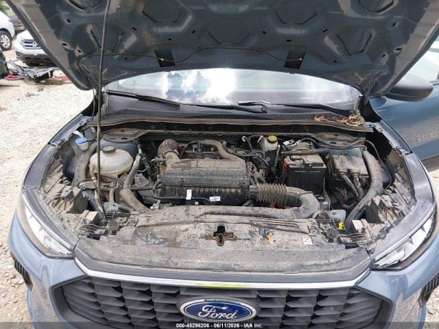 2024 FORD ESCAPE ACTIVE 10