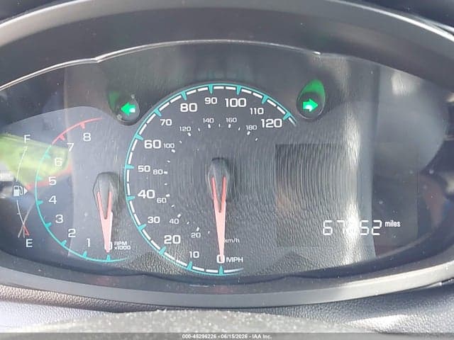 2022 CHEVROLET SPARK FWD LS AUTOMATIC 7
