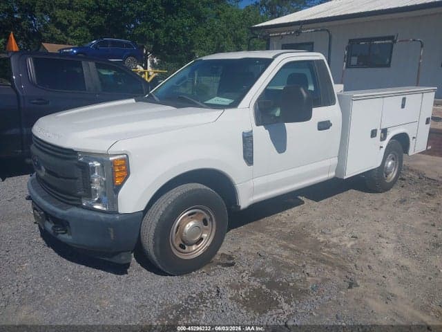 2017 FORD F-250 XL 2
