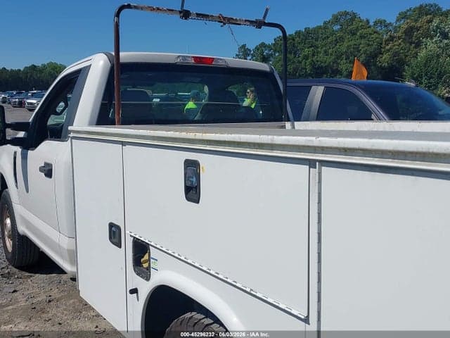 2017 FORD F-250 XL 14
