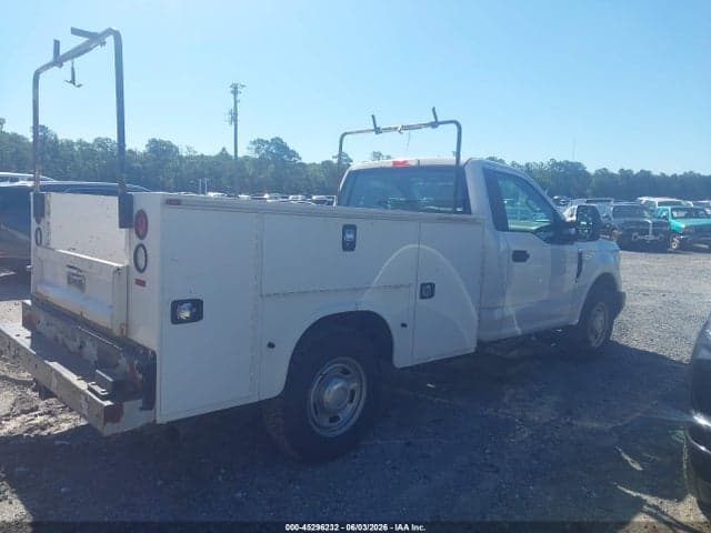 2017 FORD F-250 XL 19