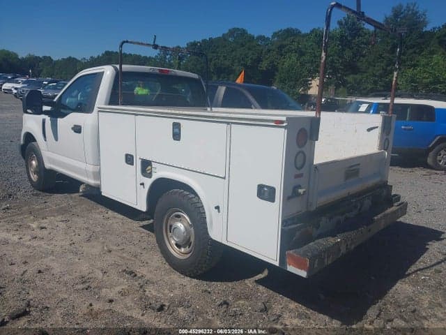 2017 FORD F-250 XL 3