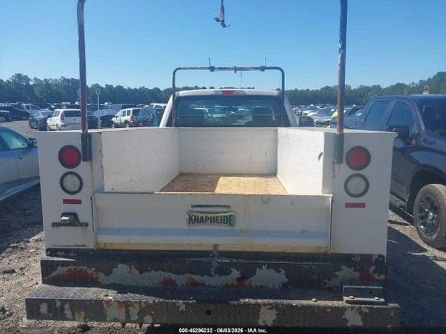 2017 FORD F-250 XL 22