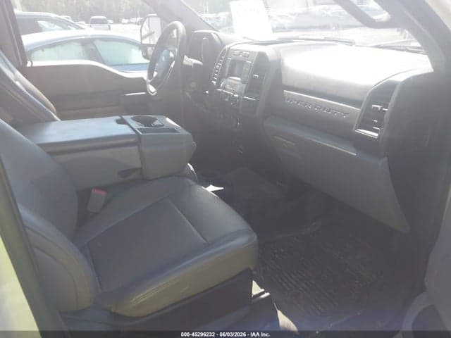 2017 FORD F-250 XL 5