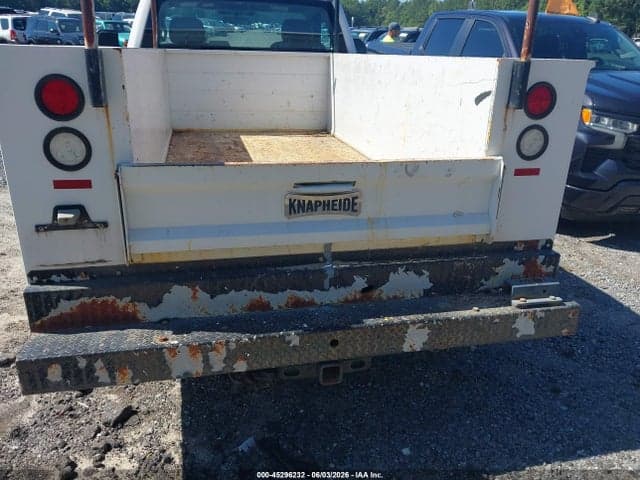 2017 FORD F-250 XL 6