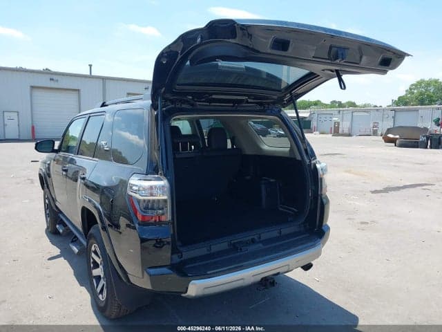 2024 TOYOTA 4RUNNER TRD OFF ROAD PREMIUM 3
