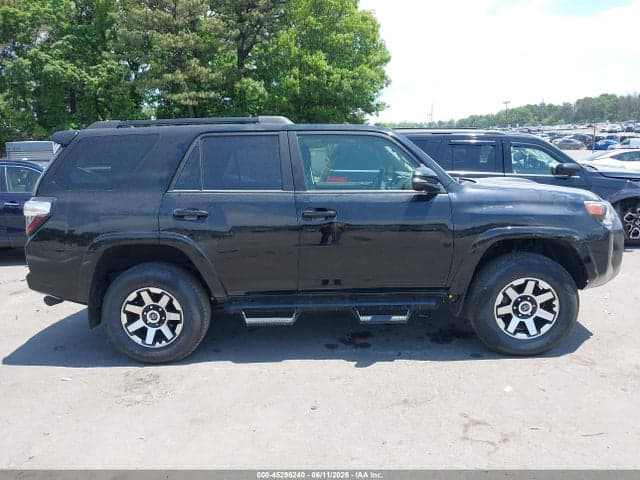 2024 TOYOTA 4RUNNER TRD OFF ROAD PREMIUM 6