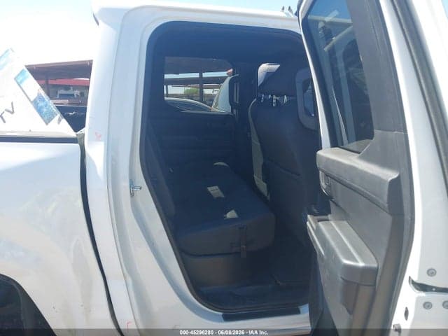 2025 TOYOTA TACOMA SR 8