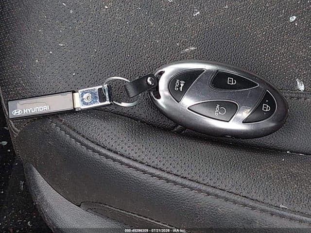 2026 HYUNDAI TUCSON SEL PREMIUM 11