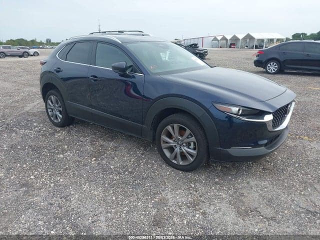 2025 MAZDA CX-30 2.5 S PREFERRED PACKAGE - 1