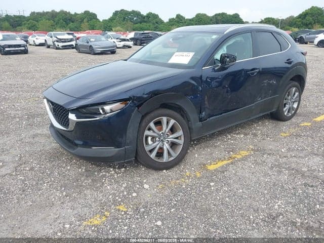 2025 MAZDA CX-30 2.5 S PREFERRED PACKAGE 2