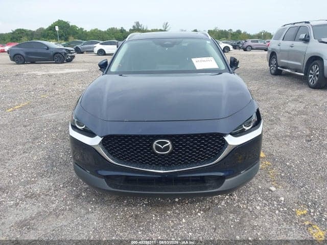 2025 MAZDA CX-30 2.5 S PREFERRED PACKAGE 12