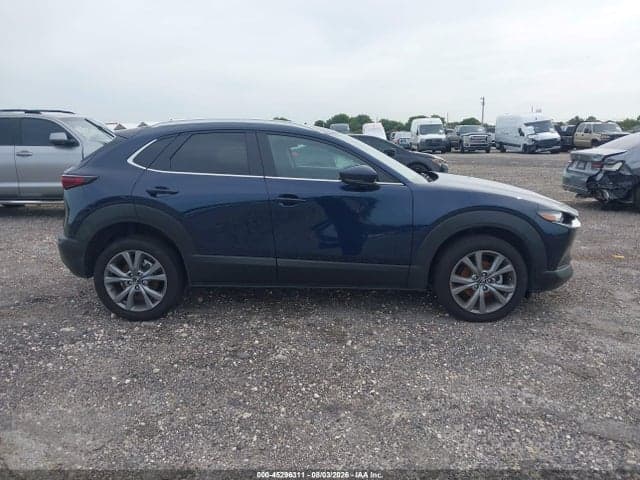 2025 MAZDA CX-30 2.5 S PREFERRED PACKAGE 13