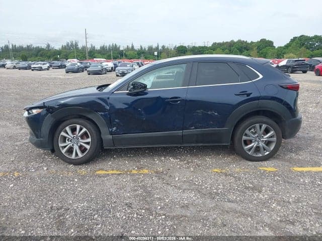 2025 MAZDA CX-30 2.5 S PREFERRED PACKAGE 14