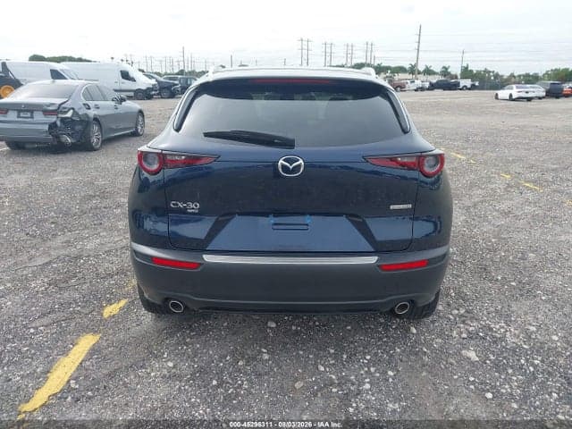 2025 MAZDA CX-30 2.5 S PREFERRED PACKAGE 16