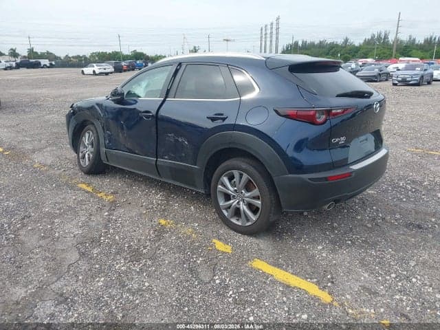 2025 MAZDA CX-30 2.5 S PREFERRED PACKAGE 3