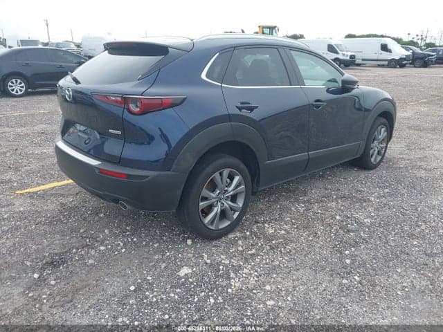 2025 MAZDA CX-30 2.5 S PREFERRED PACKAGE 4
