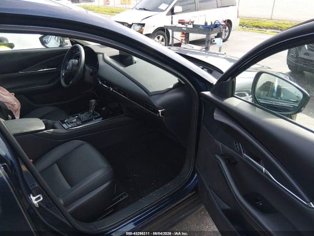 2025 MAZDA CX-30 2.5 S PREFERRED PACKAGE 5