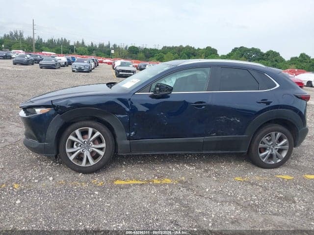 2025 MAZDA CX-30 2.5 S PREFERRED PACKAGE 6