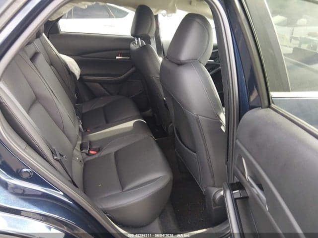 2025 MAZDA CX-30 2.5 S PREFERRED PACKAGE 8