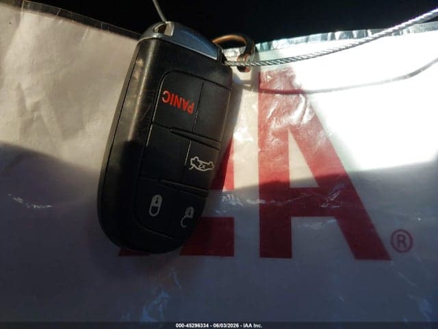 2019 DODGE CHALLENGER SXT 12