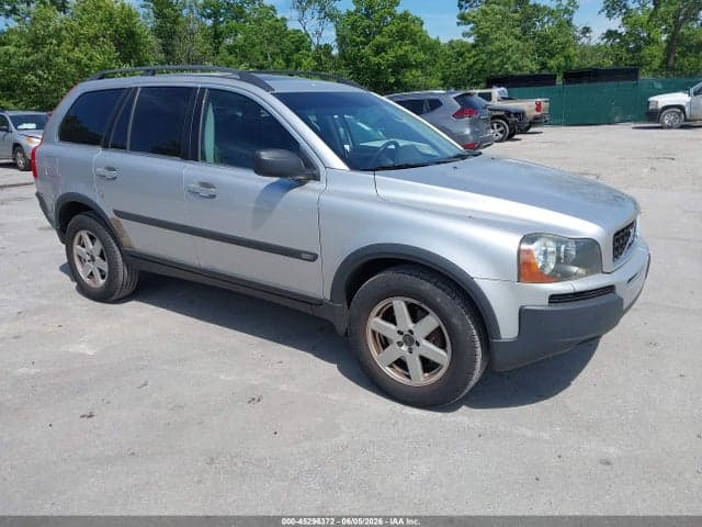 2004 VOLVO XC90 2.5T 1