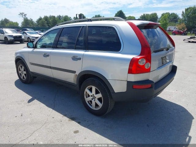 2004 VOLVO XC90 2.5T 3