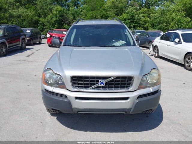 2004 VOLVO XC90 2.5T 6