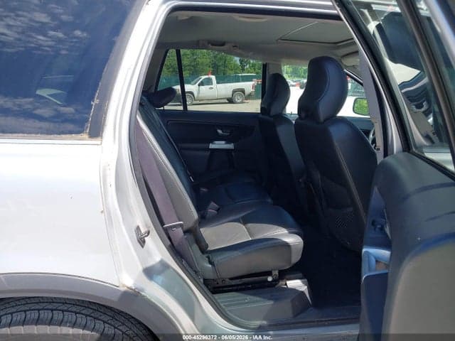 2004 VOLVO XC90 2.5T 8
