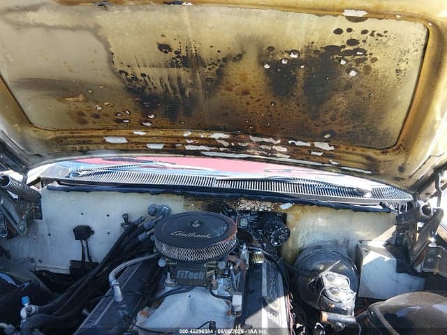 1960 CADILLAC DEVILLE 6