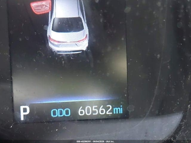 2022 TOYOTA COROLLA LE 15