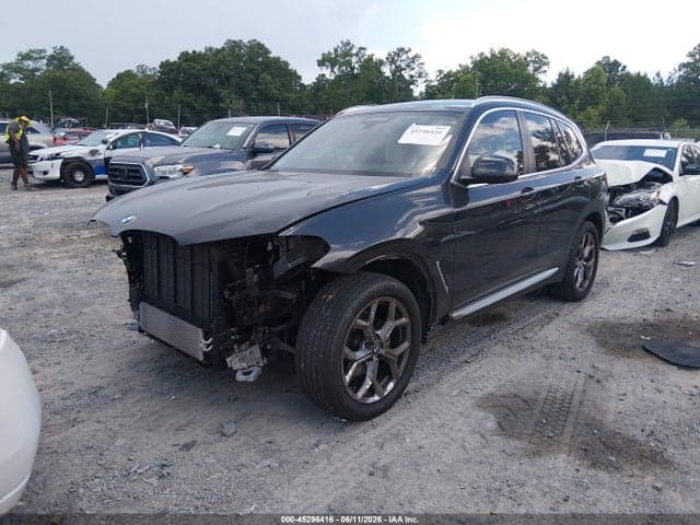 2023 BMW X3 SDRIVE30I 2