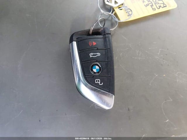 2023 BMW X3 SDRIVE30I 11