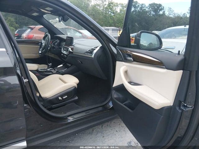 2023 BMW X3 SDRIVE30I 5